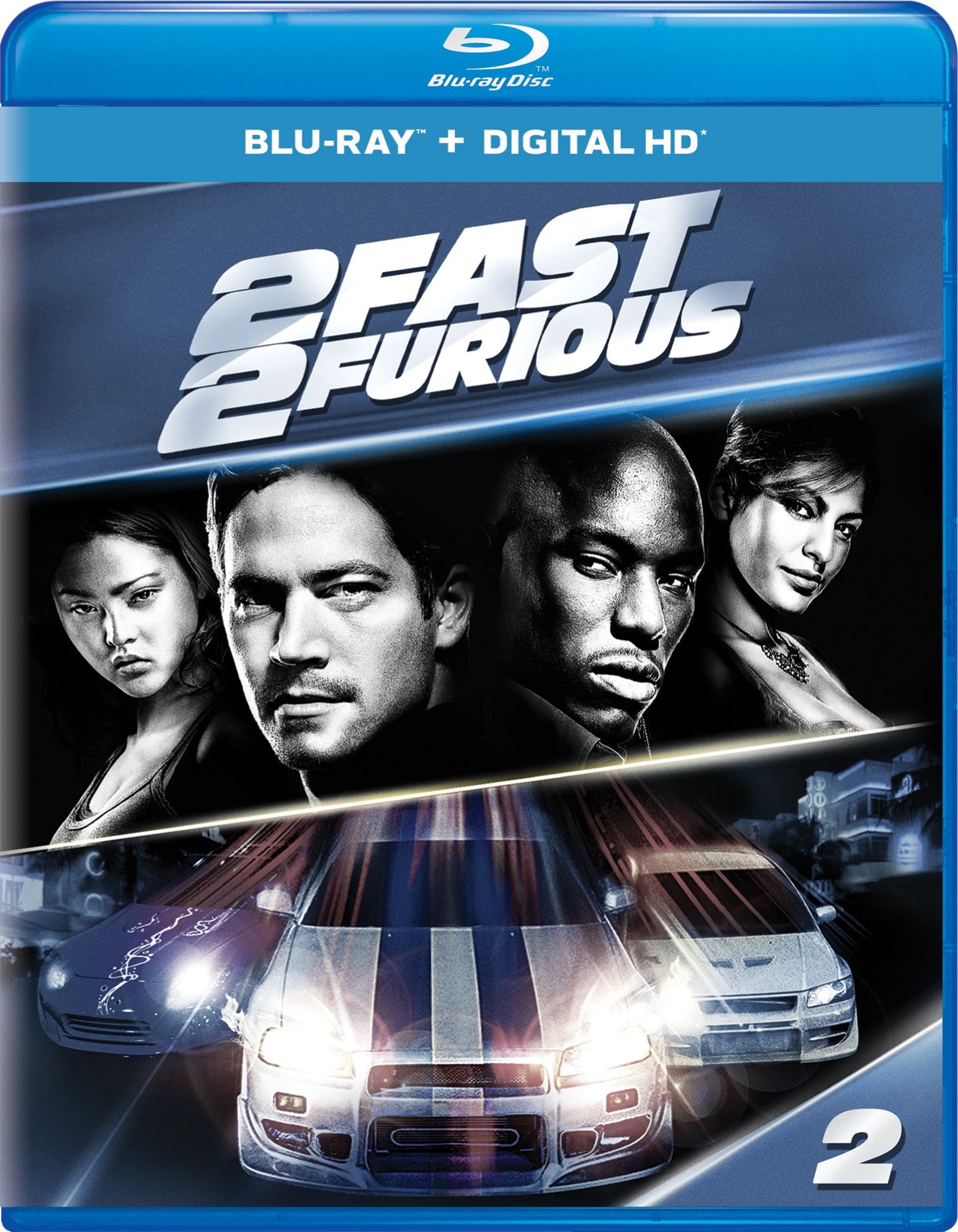 2 Fast 2 Furious DVD Release Date September 30 2003