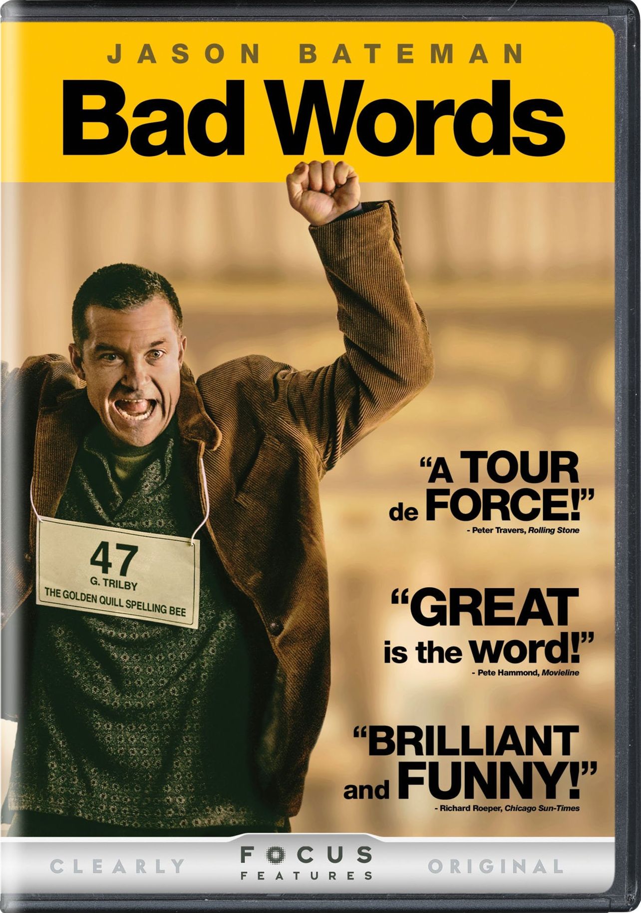 Watch Bad Words 2013 Movie Online Watch Full Movie Streaming