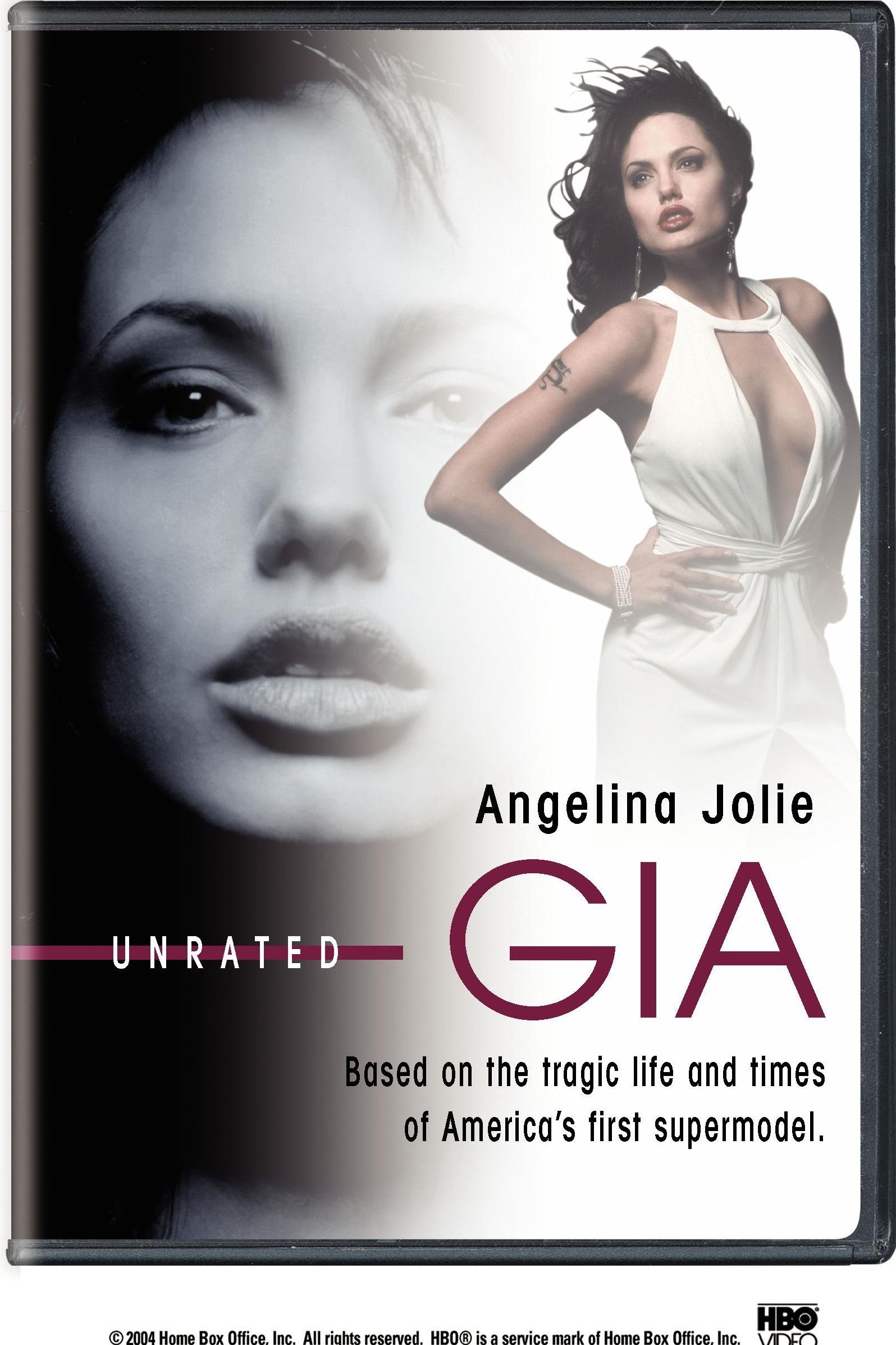 6 Movies Like Gia Strong Women Under Pressure • Itcher Magazine
