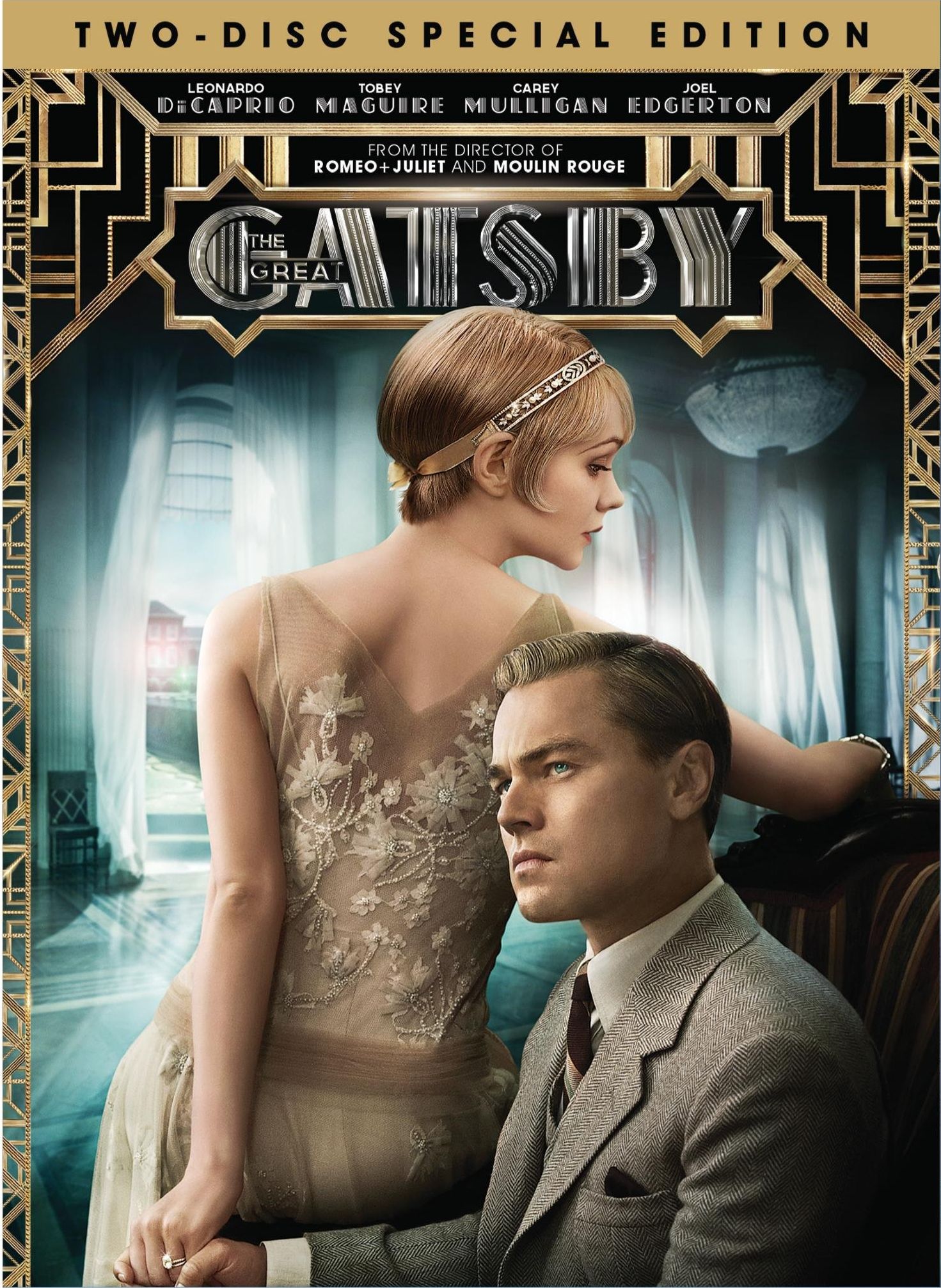 Theme Of Foreshadowing In The Great Gatsby