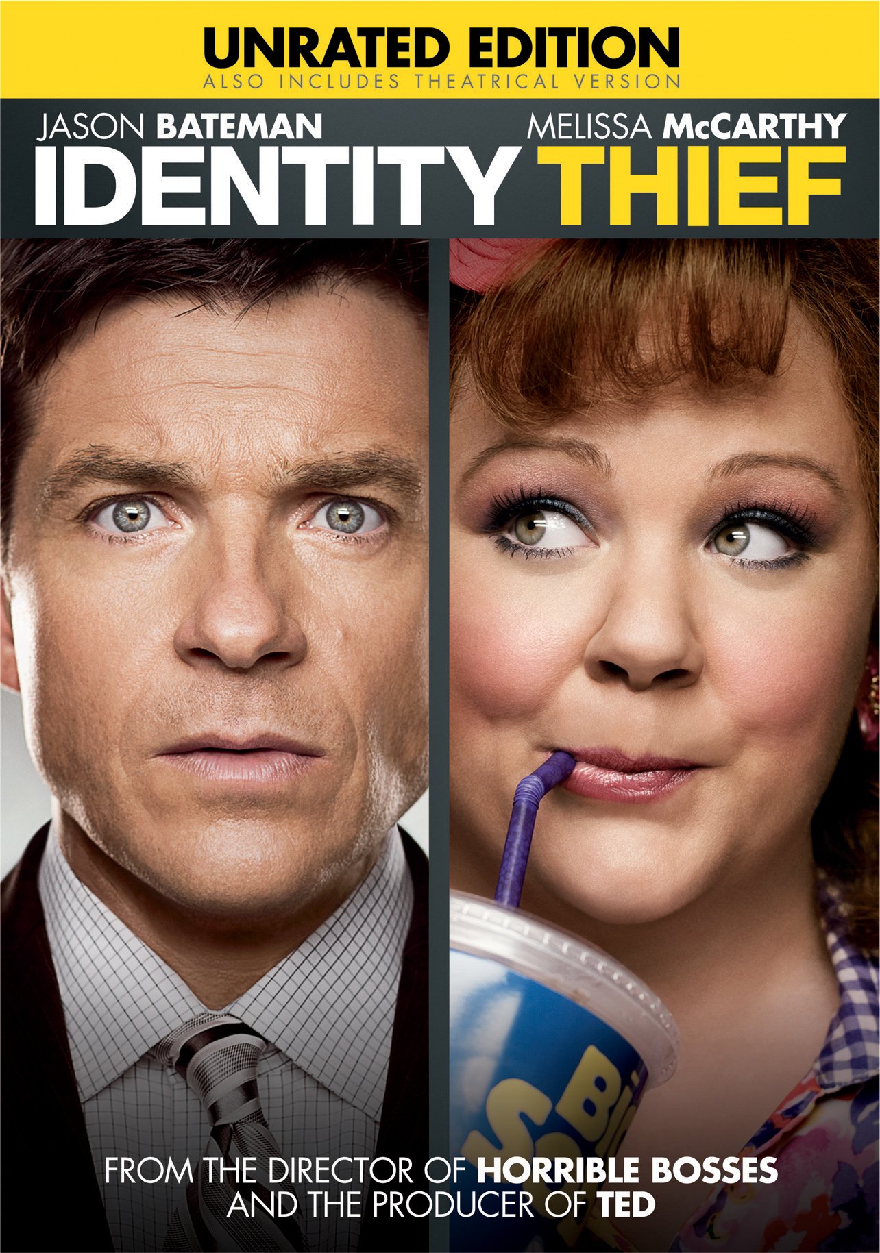 Identity Thief DVD Release Date June 4 2013