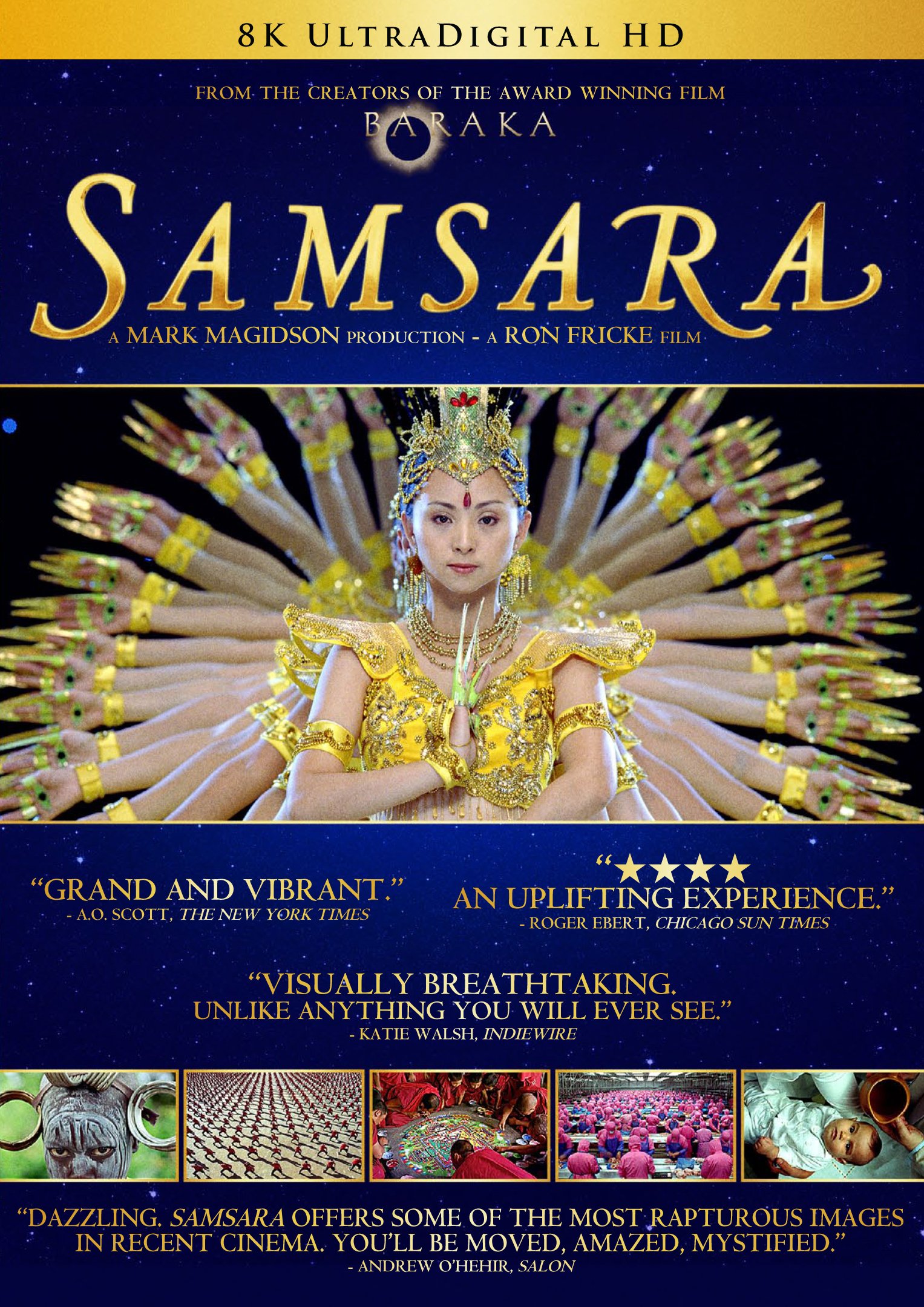 Samsara [1991]