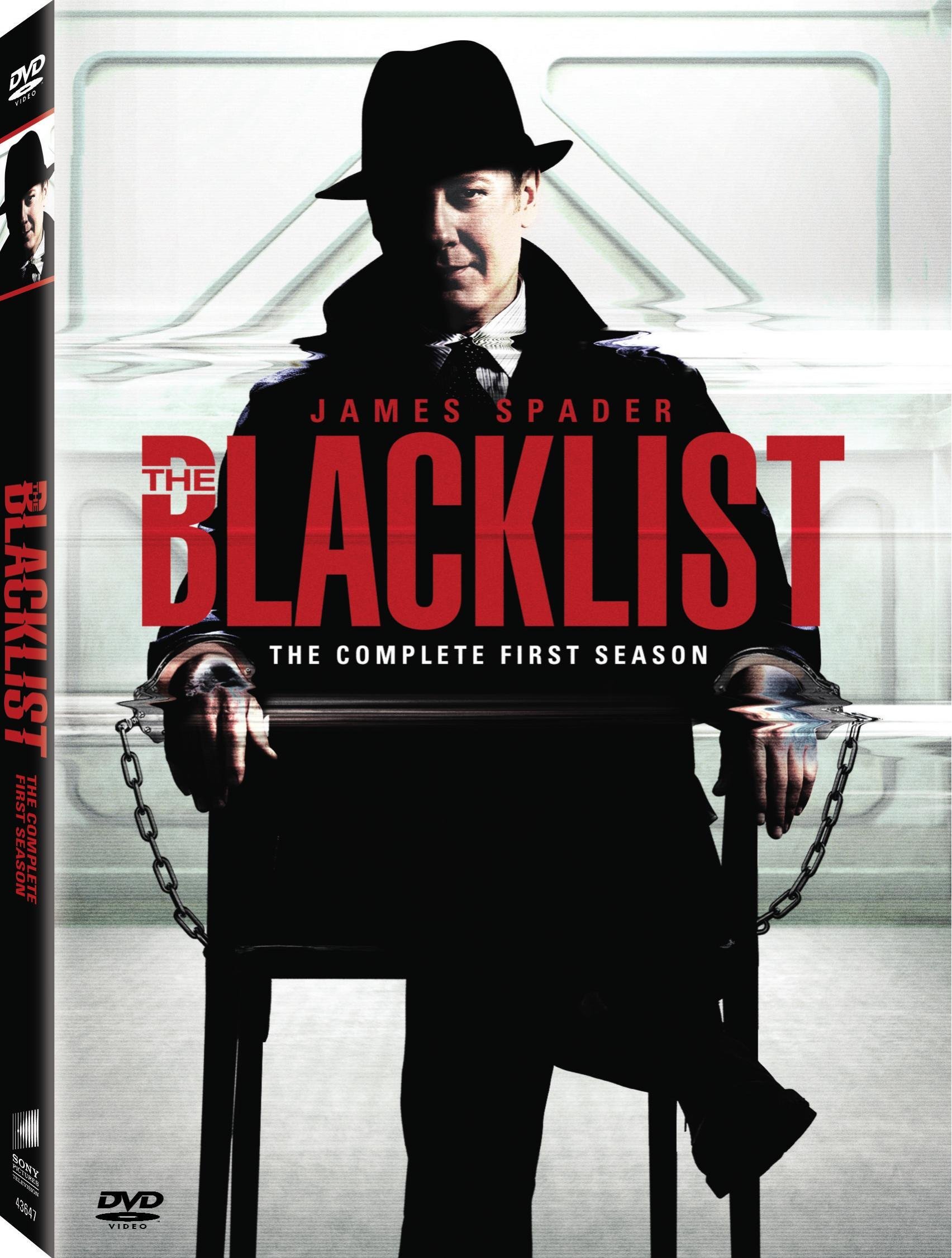 The Blacklists A