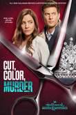 Cut, Color, Murder DVD Release Date