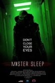 Mister Sleep DVD Release Date