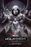 Moon Knight : Season 1 DVD Release Date