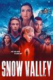Snow Valley DVD Release Date