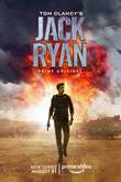 Tom Clancy's Jack Ryan - The Final Season DVD Release Date