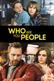 Who Are You People DVD Release Date